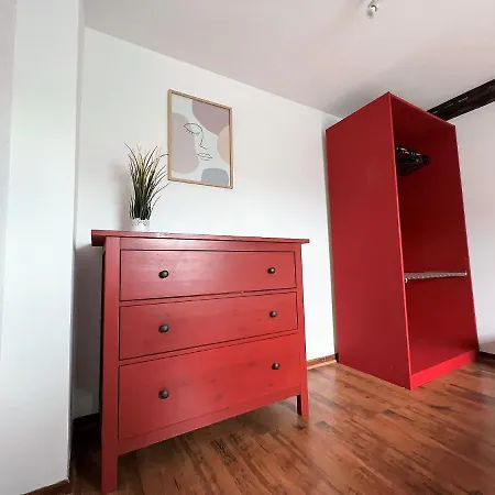 Le Petit Duplex Proche Avenue De Paris Apartment